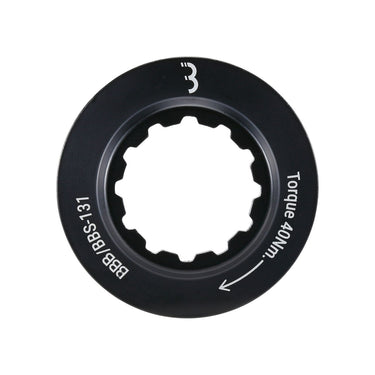 BBB Cycling BBS-131 Centerlock Lockring 200mm